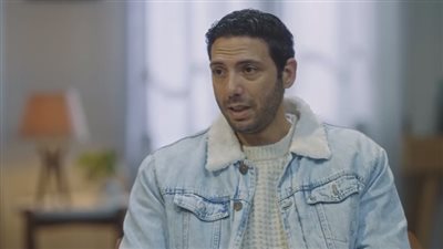 أحمد جمال سعيد يخضع لعملية استئصال المرارة