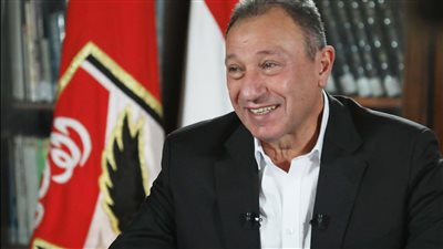 الأهلي يشكر وزير الداخلية بعد الموافقة على حضور 52 ألف مشجع لمباراة الرجاء