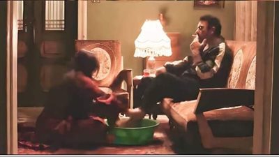 بعد تدليلها لـ أحمد العوضي.. ياسمين عبد العزيز تمازح رضوى الشربيني: آسفين لبشاعة المشهد