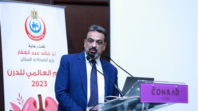 الصحة: معدلات الإصابة بالدرن انخفضت إلى 33% من الإصابات المسجلة عام 2015 