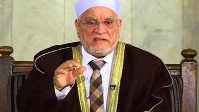 قصة سيدة كانت تشتكي زوجها وماذا قال لها رسول الله؟.. أحمد عمر هاشم يوضح