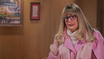 مسلسل 1000 حمدالله على السلامة.. يسرا تتعرض لرقم قياسي من المواقف الكارثية 