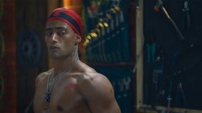 بعد جعفر العمدة.. محمد رمضان يطرح البرومو التشويقي لفيلمه الجديد هارلي | فيديو