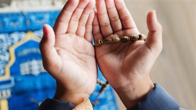 دعاء 10 رمضان 2023.. اللهم ارحمنا فإنك بنا راحم    