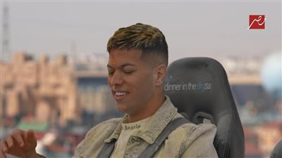 إمام عاشور يكشف حقيقة مفاوضات الأهلي.. ويؤكد: بحب كهربا طبعا ده أخويا