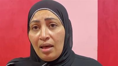 ضربًا حتى الموت.. والدة مكة بالتبني تكشف تفاصيل إنهاء حياتها على يد زوج عمتها بالسلام | بث مباشر