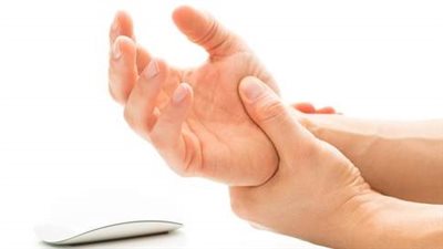 في يومه العالمي.. طرق للوقاية من التهاب المفاصل