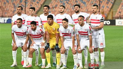 الزمالك يدخل معسكرا مغلقا في الإسكندرية اليوم استعدادا للمصري