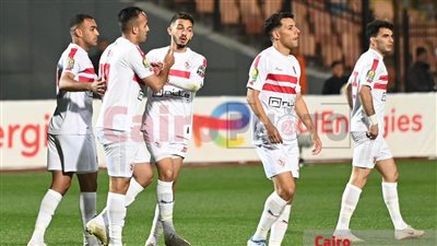 اليوم.. الزمالك يستأنف تدريباته دون راحة لمواجهة المصري في الدوري 