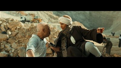 مسلسل ستهم الحلقة 9.. روجينا تهرب مع رضيعها إلى الجيزة بعد مشاجرة مع شقيقها