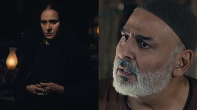 مسلسل عملة نادرة الحلقة التاسعة| جمال سليمان يخطط لإجبار نيللي كريم على التنازل عن الأرض