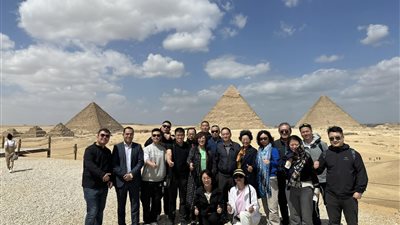 3 مقترحات بشأن التعامل مع السياح بموجب مشروع قانون السياحة الجديد 