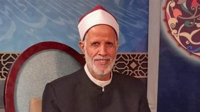 تفاصيل وفاة الشيخ الحويطي في السعودية ودفنه بالبقيع