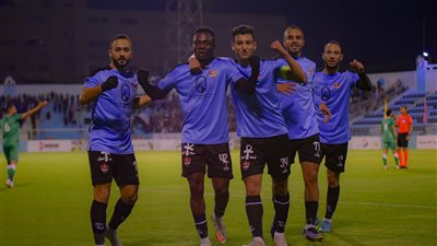 مدرب غزل المحلة يعلن تشكيل الفريق أمام طلائع الجيش في الدوري 