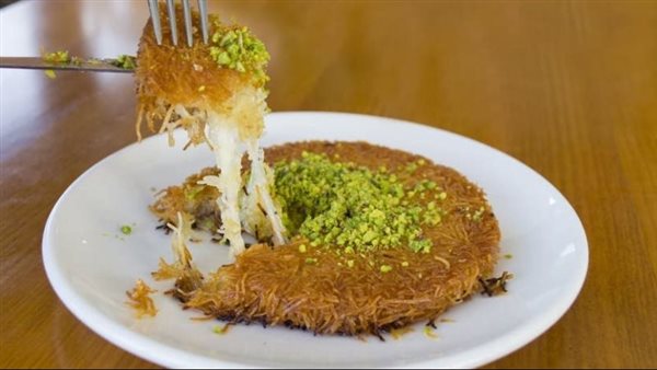 حلويات رمضان 