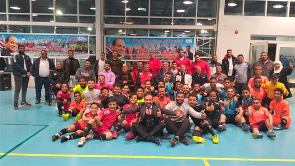 منتخب رفع الأثقال