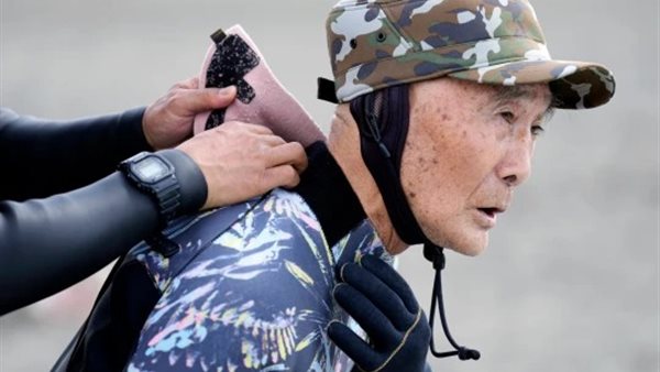 الياباني سيتشي سانو