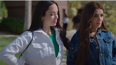 مسلسل علاقة مشروعة الحلقة 9 تتصدر تريند جوجل بعد تخلص بثينة من أمجد