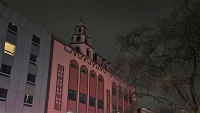 أخيرًا سمعناه بنيويورك.. ردود أفعال المصريين بعد الموافقة على رفع الأذان عبر مكبرات الصوت | فيديو