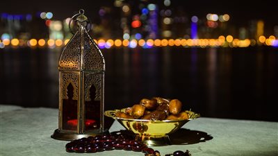 دعاء اليوم الثالث عشر من رمضان 2023.. اغفر لي ذنبي وأصلح لي عملي يارب العالمين