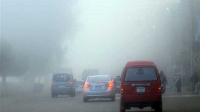 نشاط للرياح وشبورة مائية.. الأرصاد تكشف حالة الطقس المتوقعة اليوم | بث مباشر