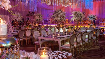 قالوا لي هنّصور حفلة.. تفاصيل استدراج مُنظم أفراح وحفلات وإجباره على توقيع إيصالات أمانة بالتجمع