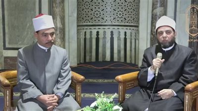 الجامع الأزهر: الإمام الشافعي كان يختم القرآن في رمضان 60 مرة