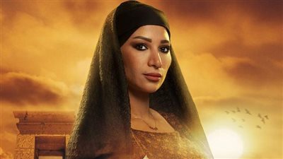 غادة طلعت: أنتهي من تصوير ستهم بعد 10 أيام.. وكنت خايفة من تعليقات الصعايدة على شخصيتي