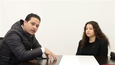 خلاف على الميراث بين أسرة رجائي عطية نقيب المحامين السابق يصل إلى المحكمة | فيديو 