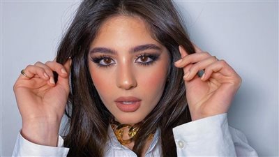 مايان السيد: التفاهم أهم معيار عندي في العلاقات.. ومبحبش الناس التوكسيك 