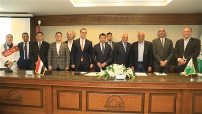 وزير الشباب: جلسات المحاكاة لبرلمان الطلائع تسهم في تكوين شخصية الأجيال الجديدة