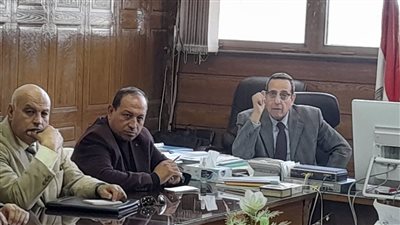 محافظ شمال سيناء: حققنا طفرة في مشروعات المياه بتكلفة مالية تصل لـ 50 مليون دولار