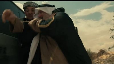 الكتيبة 101.. الدكتور وحيد يقتل الشيخ موسى بعد طلب الإرهابيين