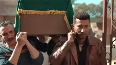 مسلسل الأجهر الحلقة 11.. عمرو سعد يقتل سيد رجب بالخطأ