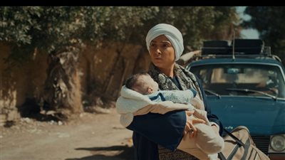 مسلسل ستهم الحلقة 10.. محاولة قتل رضيعة روجينا وبدء رحلة المشقة 