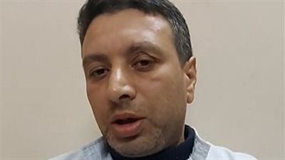 والد شاب قتل ذبحًا على يد سائق توك توك بـ شبين القناطر: كان كبير أخواته وبيشتغل ويساعدنا| بث مباشر