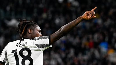 يوفنتوس يقتنص ثلاث نقاط مهمة أمام هيلاس فيرونا في الدوري الإيطالي