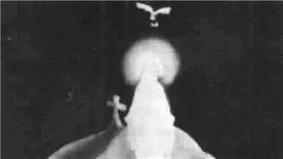 الكنيسة القبطية الأرثوذكسية تحتفل بالذكرى الـ 55 لظهور السيدة العذراء مريم بالزيتون