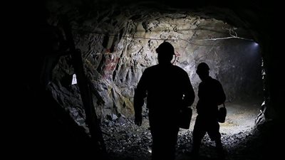  انفجار بأحد مواقع التعدين جنوب روسيا وإخلاء 230 من العاملين فيه 