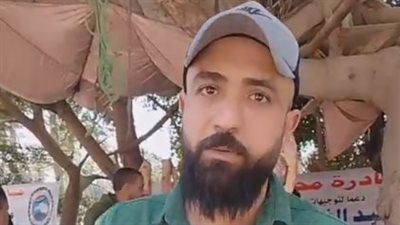 شباب بالمنيب يطلقون مبادرة لبيع اللحوم البلدي بـ 160 جنيهًا: بنحاول نساعد أهالينا والغلابة | بث مباشر