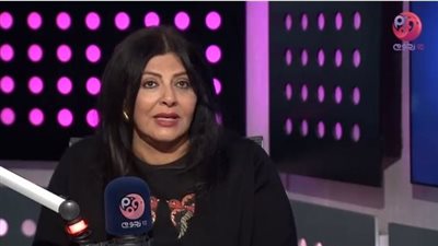 هالة صدقي: لو كان عاطف الطيب عايش كنت هبقى مختلفة ويوسف شاهين وصفني بمحمود مليجي الستات