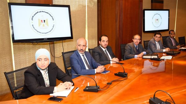 اللجنة الوطنية الدائمة