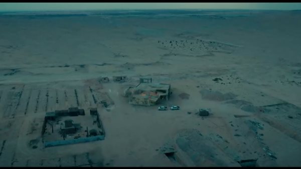 مسلسل الكتيبة 101