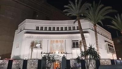 الصالون الثقافي لنادي القضاة: مصر ركيزة أساسية للاستقرار وقواها الناعمة مصدر إلهام لتجارب النهوض