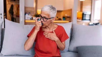 النساء أكثر عرضة للإصابة بالربو بمقدار الضعف