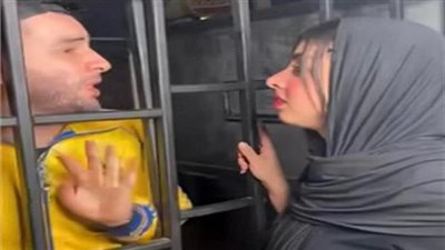 تجديد حبس محمد حسام الشهير بـ بسة ووردة 15 يومًا بتهمة الانضمام لجماعة إرهابية