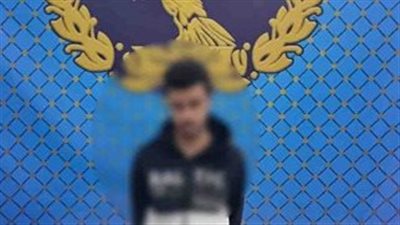 ضبط شخص بتهمة الإتجار في العملة السوداء بالجيزة