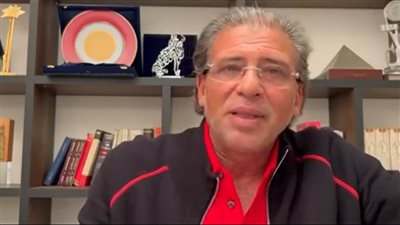 خالد يوسف: بشوف عيد ميلادي يوم وحش بسبب رحيل جمال عبد الناصر 