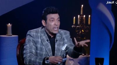 سعد الصغير عن خلافه مع بوسي: هو أنا اللي قلت لها ترمي أبوها؟