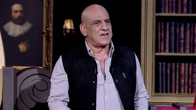 محمد لطفي: عمري ما قصرت في حق هيثم أحمد زكي وكنت بزوره باستمرار